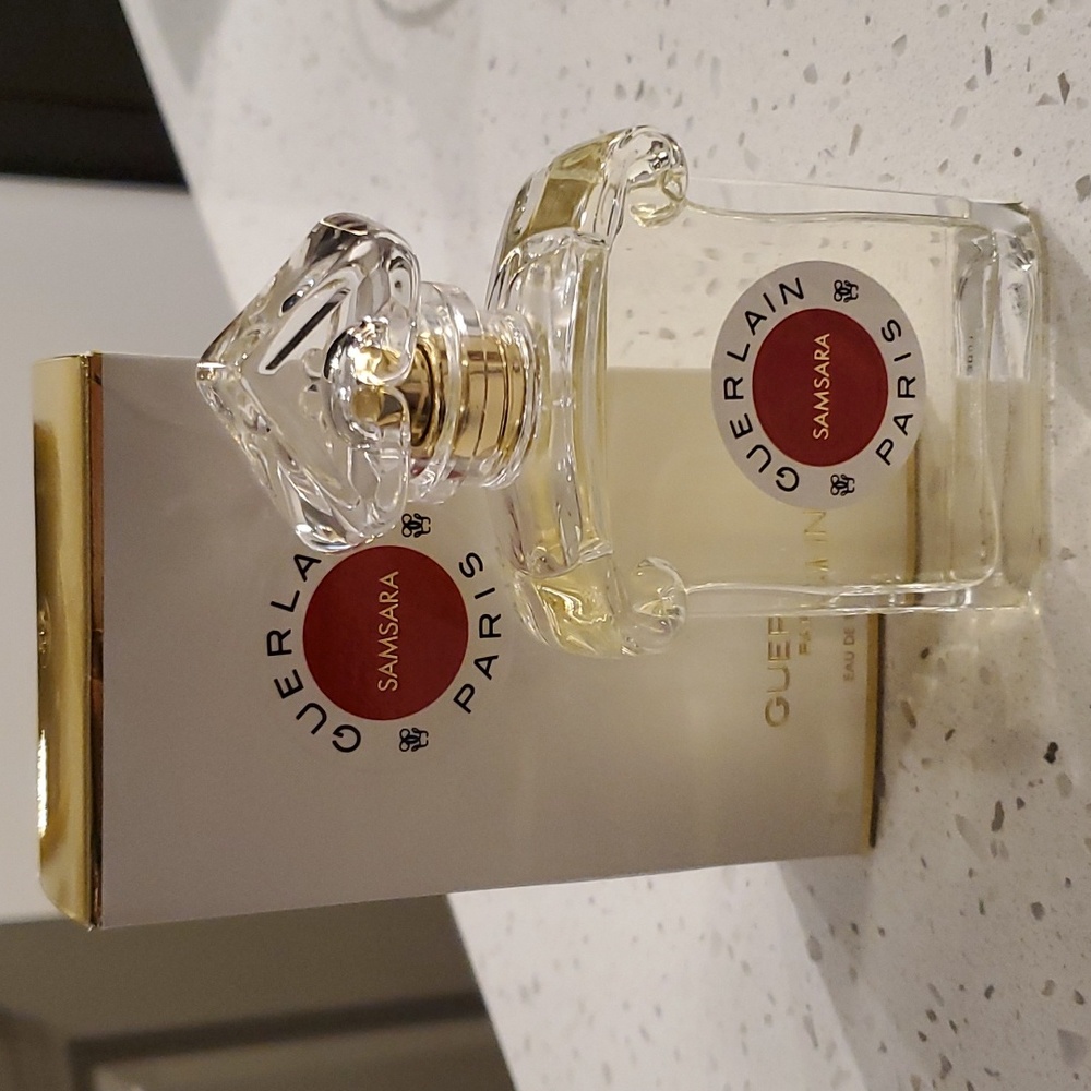 GUERLAIN Samsara Paris 2.5